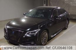 toyota crown 2020 -TOYOTA--Crown GWS224-1009459---TOYOTA--Crown GWS224-1009459-