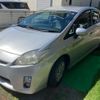 toyota prius 2010 -TOYOTA--Prius DAA-ZVW30--ZVW30-5121167---TOYOTA--Prius DAA-ZVW30--ZVW30-5121167- image 2