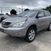 toyota harrier 2008 NIKYO_MR77098 image 13