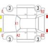 honda acty-truck 2017 -HONDA--Acty Truck EBD-HA9--HA9-1331730---HONDA--Acty Truck EBD-HA9--HA9-1331730- image 2