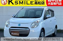 suzuki alto-eco 2013 -SUZUKI--Alto Eco DBA-HA35S--HA35S-159201---SUZUKI--Alto Eco DBA-HA35S--HA35S-159201-
