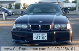 bmw m3 1996 -BMW--BMW M3 E-M3C--WBSBG91-090EW37634---BMW--BMW M3 E-M3C--WBSBG91-090EW37634-