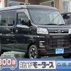 daihatsu hijet-cargo 2022 GOO_JP_700060017330250105011 image 1