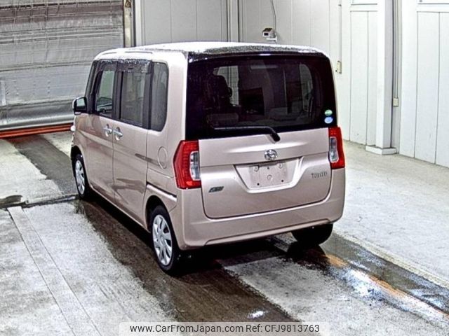 daihatsu tanto 2014 -DAIHATSU--Tanto LA600S-0220484---DAIHATSU--Tanto LA600S-0220484- image 2