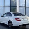 mercedes-benz c-class 2011 -MERCEDES-BENZ--Benz C Class DBA-204048--WDD2040482A650724---MERCEDES-BENZ--Benz C Class DBA-204048--WDD2040482A650724- image 15