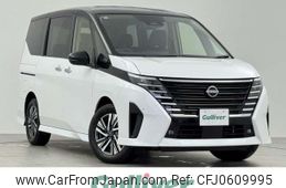 nissan serena 2024 -NISSAN--Serena 6AA-GFC28--GFC28-072134---NISSAN--Serena 6AA-GFC28--GFC28-072134-