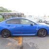 subaru wrx-s4 2015 quick_quick_DBA-VAG_VAG-004879 image 14