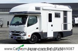 toyota camroad 2018 GOO_NET_EXCHANGE_0403010A30250309W001