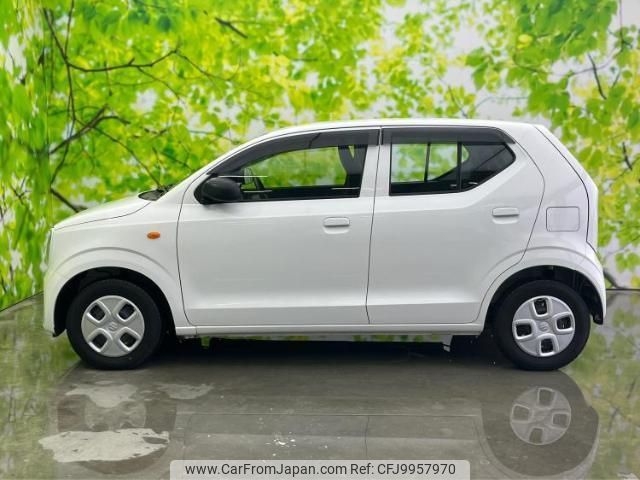 suzuki alto 2020 quick_quick_DBA-HA36S_HA36S-562331 image 2