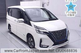 nissan serena 2019 -NISSAN--Serena HFC27-059473---NISSAN--Serena HFC27-059473-