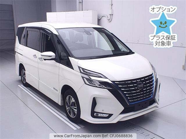 nissan serena 2019 -NISSAN--Serena HFC27-059473---NISSAN--Serena HFC27-059473- image 1