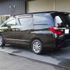 toyota alphard 2013 -TOYOTA--Alphard ATH20W--8034485---TOYOTA--Alphard ATH20W--8034485- image 2