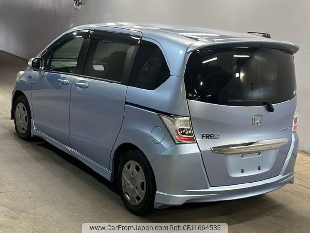 honda freed 2012 CFJ1664535 image 2