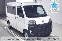 subaru sambar-van 2022 -SUBARU--Samber Van S710B-0001377---SUBARU--Samber Van S710B-0001377-