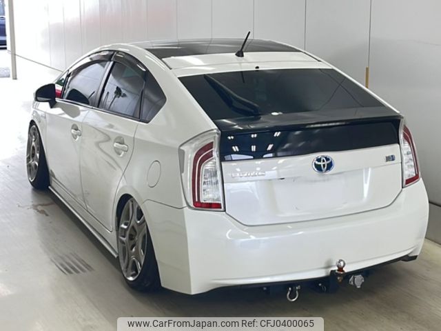 toyota prius 2009 -TOYOTA 【山口 387に1】--Prius ZVW30-1115345---TOYOTA 【山口 387に1】--Prius ZVW30-1115345- image 2