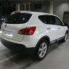 nissan dualis 2012 CFJ1695405 image 2