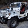 mitsubishi jeep 1996 -MITSUBISHI--Jeep J55ｶｲ--J5511583---MITSUBISHI--Jeep J55ｶｲ--J5511583- image 25