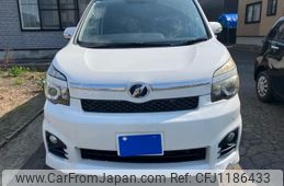 toyota voxy 2010 -TOYOTA--Voxy DBA-ZRR75W--ZRR75-0072505---TOYOTA--Voxy DBA-ZRR75W--ZRR75-0072505-