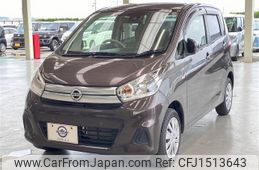 nissan dayz 2018 CFJ1513643