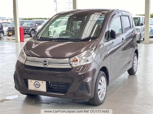 nissan dayz 2018 CFJ1513643 image 1