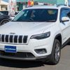 jeep cherokee 2019 quick_quick_ABA-KL20L_1C4PJMHN8KD327762 image 4