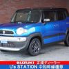 suzuki xbee 2020 quick_quick_DAA-MN71S_MN71S-162811 image 1