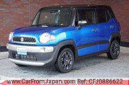 suzuki xbee 2020 quick_quick_DAA-MN71S_MN71S-162811