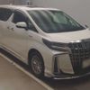 toyota alphard 2020 -TOYOTA 【千葉 369ﾊ 23】--Alphard 6AA-AYH30W--AYH30-0120273---TOYOTA 【千葉 369ﾊ 23】--Alphard 6AA-AYH30W--AYH30-0120273- image 6