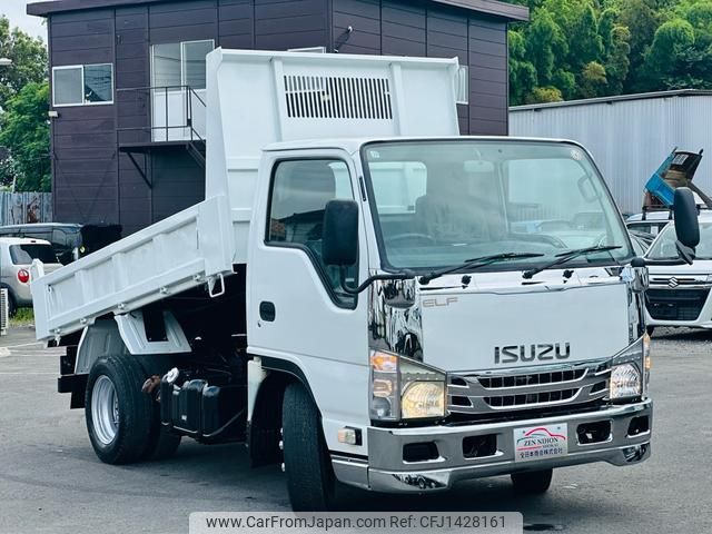 isuzu elf-truck 2011 GOO_NET_EXCHANGE_0404044A30250714W001 image 2