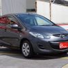 mazda demio 2014 -MAZDA--Demio DBA-DE3FS--576283---MAZDA--Demio DBA-DE3FS--576283- image 3