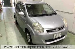 toyota passo 2011 CFJ1834403