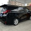 toyota alphard 2017 -TOYOTA--Alphard DBA-AGH30W--AGH30-0163930---TOYOTA--Alphard DBA-AGH30W--AGH30-0163930- image 2