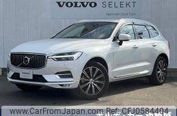 volvo xc60 2019 -VOLVO--Volvo XC60 DBA-UB420XC--YV1UZ10MCL1490934---VOLVO--Volvo XC60 DBA-UB420XC--YV1UZ10MCL1490934-