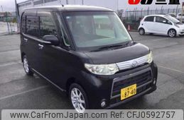 daihatsu tanto 2011 -DAIHATSU 【三重 582ｴ8740】--Tanto L375S--0431839---DAIHATSU 【三重 582ｴ8740】--Tanto L375S--0431839-