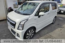 suzuki wagon-r-stingray 2020 quick_quick_5AA-MH95S_109945