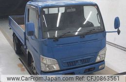 mitsubishi-fuso canter-guts 2004 CFJ0863561