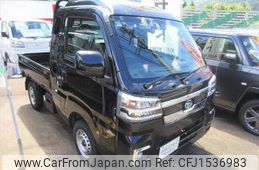 daihatsu hijet-truck 2025 CFJ1536983