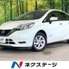 nissan note 2018 CFJ1760400 image 1