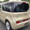 nissan cube 2009 TE208 image 1