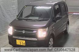 suzuki wagon-r 2023 -SUZUKI 【熊谷 581ふ954】--Wagon R MH85S-191685---SUZUKI 【熊谷 581ふ954】--Wagon R MH85S-191685-