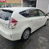 toyota prius-α 2019 quick_quick_DAA-ZVW41W_0082919 image 4