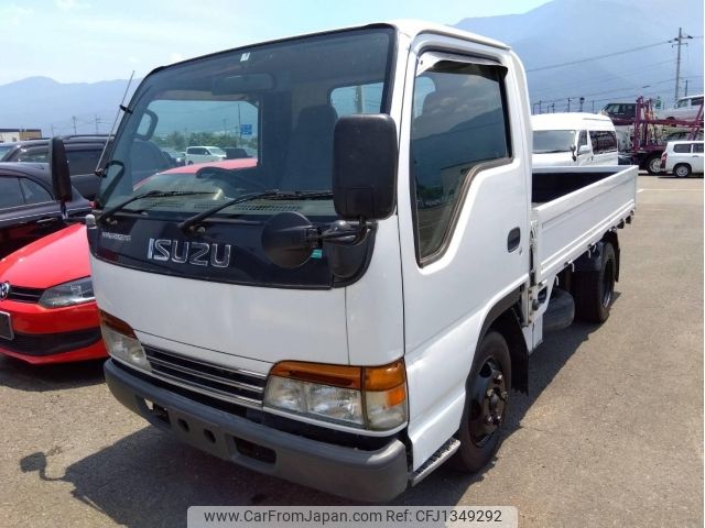 isuzu elf-truck 2000 -ISUZU--Elf NKR66EA--NKR66E-7554197---ISUZU--Elf NKR66EA--NKR66E-7554197- image 1