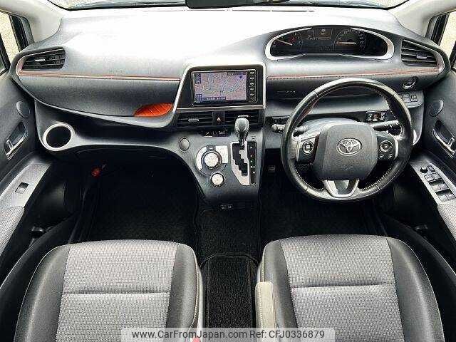 toyota sienta 2020 504928-924954 image 1