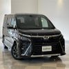 toyota voxy 2019 -TOYOTA--Voxy DBA-ZRR80W--ZRR80-0575086---TOYOTA--Voxy DBA-ZRR80W--ZRR80-0575086- image 1