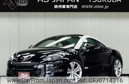 peugeot rcz 2014 quick_quick_ABA-T7R5F03_VF34J5FU8DP002712