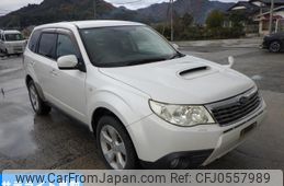 subaru forester 2010 -SUBARU--Forester SH5-054037---SUBARU--Forester SH5-054037-