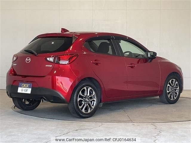 mazda demio 2019 -MAZDA--Demio 6BA-DJLFS--DJLFS-623347---MAZDA--Demio 6BA-DJLFS--DJLFS-623347- image 2