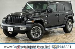 chrysler jeep-wrangler 2019 -CHRYSLER--Jeep Wrangler ABA-JL36L--1C4HJXLG7KW586875---CHRYSLER--Jeep Wrangler ABA-JL36L--1C4HJXLG7KW586875-