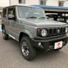 suzuki jimny 2025 quick_quick_3BA-JB64W_JB64W-386311 image 1