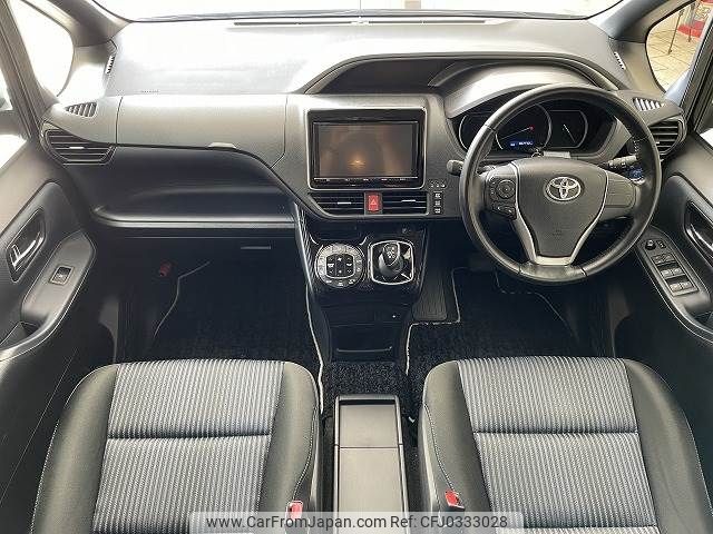 toyota voxy 2017 -TOYOTA--Voxy DAA-ZWR80W--ZWR80-0262061---TOYOTA--Voxy DAA-ZWR80W--ZWR80-0262061- image 2